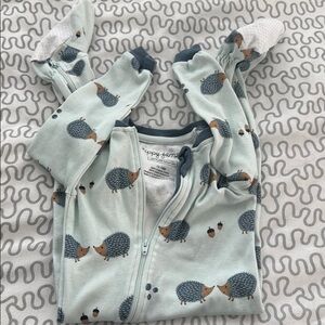 Zippyjamz 12-18 months